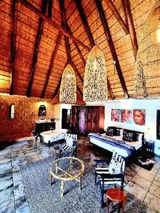 Luxury Guesthouse Co RiverDance Vacation rental in South Africa