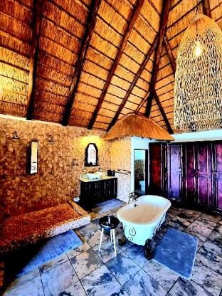 Luxury Guesthouse Co RiverDance Vacation rental in South Africa