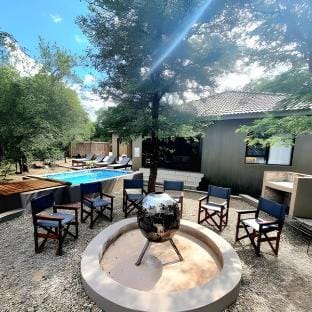 LuxuryGuesthouseCo TreasureHouse Vacation rental in South Africa