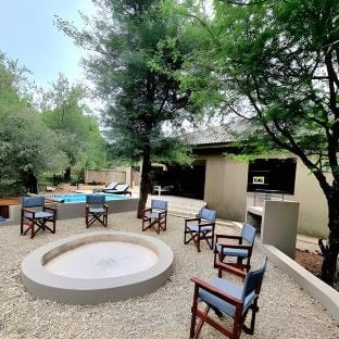 LuxuryGuesthouseCo TreasureHouse Vacation rental in South Africa
