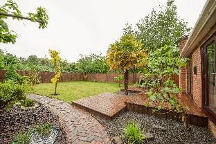Palm Cottage Vacation rental in Reading