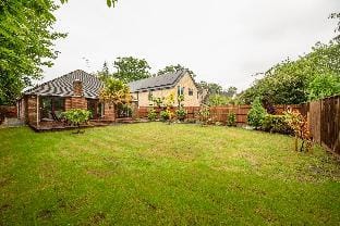Palm Cottage Vacation rental in Reading