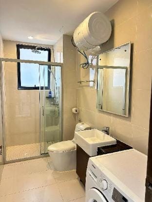 GreyStyle Suite @ Country Garden 2BR 6pax Apartment in Johor Bahru