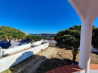 Sunny ocean view house walking distance from beach Vacation rental in La Janda