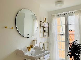 Luxury apartment in the heart of Copenhagen Apartment in Copenhagen
