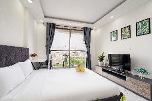 a21.12 Apartment in Ho Chi Minh City