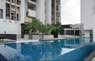 Sky Trees Bukit Indah Aeon with Wifi Netflix Apartment in Johor Bahru