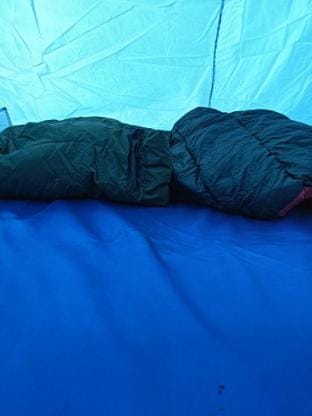 Adhyatm plus adventure camping Luxury tent in Uttarakhand
