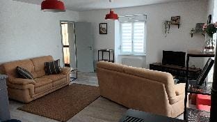 Chez Annette Vacation rental in Grand Est