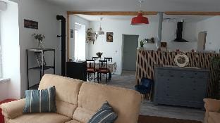 Chez Annette Vacation rental in Grand Est