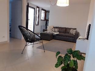 The Captain" apartment onthe coast ALLergyFree Vacation rental in Quartu Sant'Elena