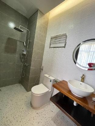 Lhasa Đà Lạt Hotel - Artichaut Vacation rental in Dalat