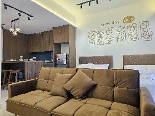 Grand Medini with Habour View，Walkable to Legoland Vacation rental in Johor