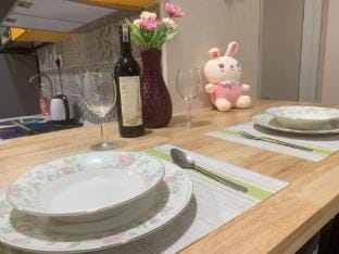 LSB - Liberty Arc Studio 靠近市中心 10 分钟和齐全设备民宿 Apartment in Federal Territory of Kuala Lumpur