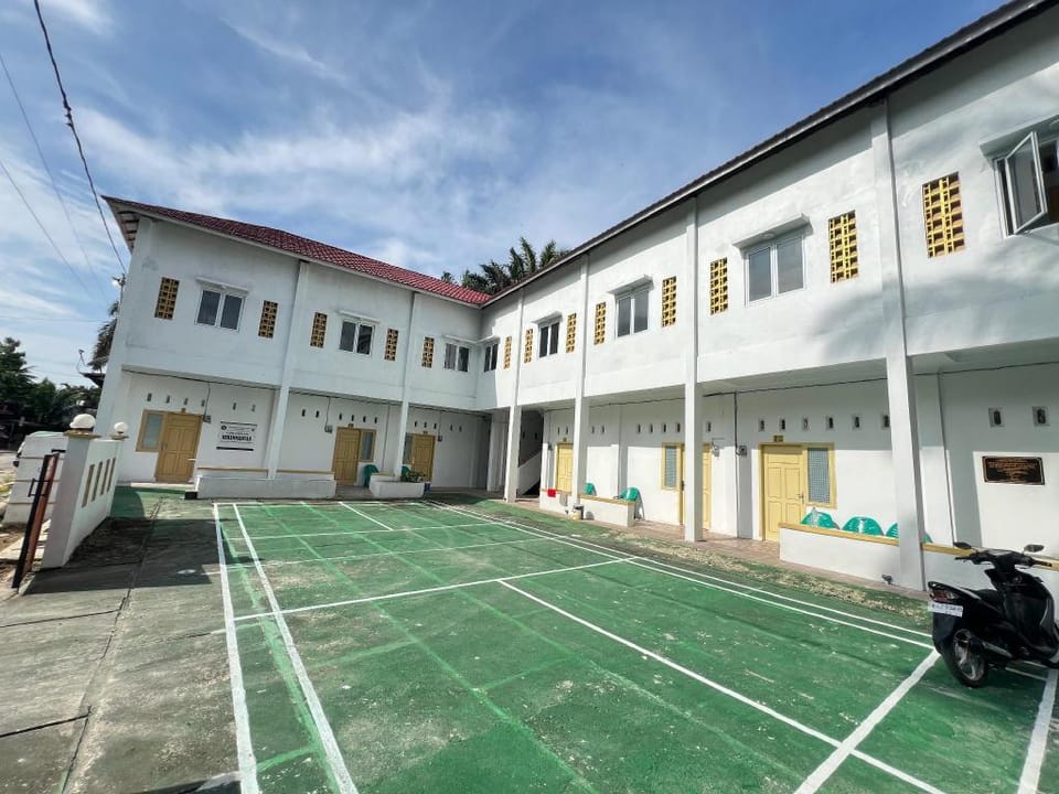 Guesthouse Ananda Lubuk basung Hotel in West Sumatra, Indonesia