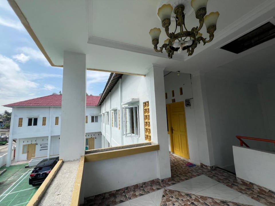 Guesthouse Ananda Lubuk basung Hotel in West Sumatra, Indonesia