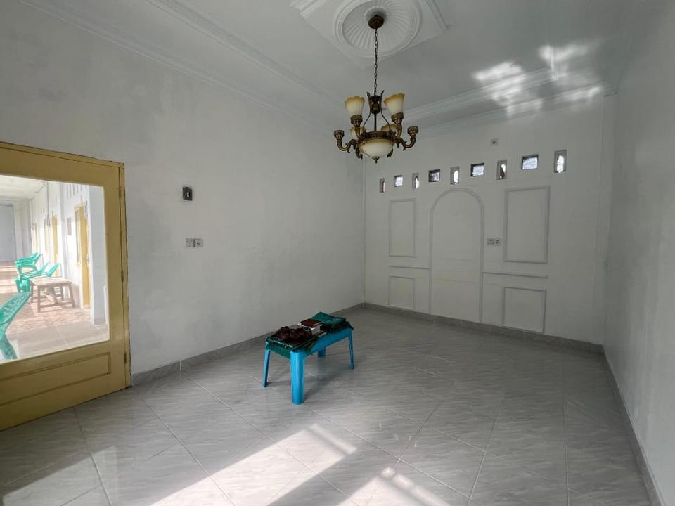 Guesthouse Ananda Lubuk basung Hotel in West Sumatra, Indonesia
