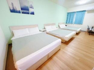 F58♡ Apartment in Taipei City