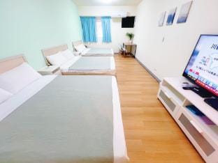 F58♡ Apartment in Taipei City