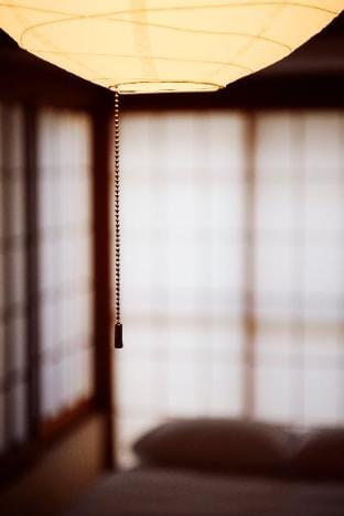 Shibuya silent traditional japanese house  Villa in Shibuya