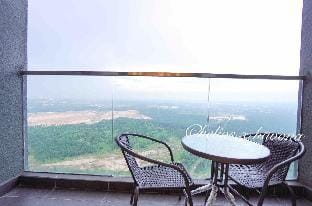 LEGOland【D'Pristine】 Lakeview TimberSuite byHS Apartment in Johor