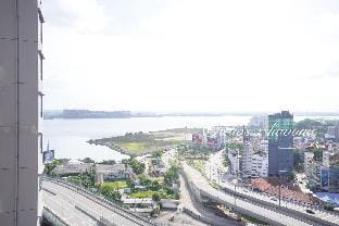 Seaview【R&F】2BR Laconic Lux Suite by HS Apartment in Johor Bahru