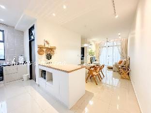 The Nordic - BayView Designer Suite【CIQ】Rare Find! Apartment in Johor Bahru