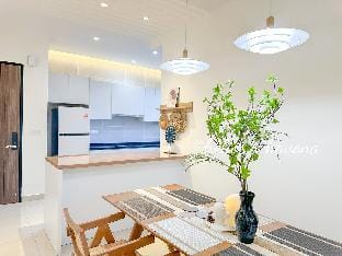 The Nordic - BayView Designer Suite【CIQ】Rare Find! Apartment in Johor Bahru