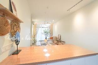 The Nordic - BayView Designer Suite【CIQ】Rare Find! Apartment in Johor Bahru