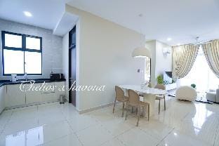 Johor Bahru City Center Apartments Apartment in Johor Bahru