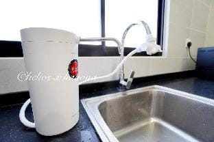 Johor Bahru City Center Apartments Apartment in Johor Bahru