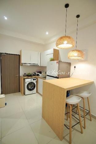 The Muji - Chic Designer Suite【CIQ】Rare Find! Apartment in Johor Bahru