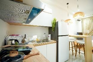 The Muji - Chic Designer Suite【CIQ】Rare Find! Apartment in Johor Bahru
