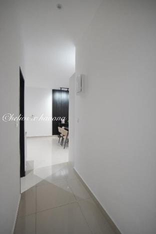 The Graphite BayView Designer Suite【CIQ】Rare Find! Apartment in Johor Bahru