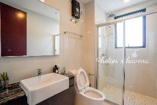 NEW! SEAView【Country Garden】3BR LUX Concise Suite Apartment in Johor Bahru