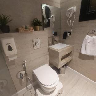 sadara Medium sweet Apartment in Riyadh