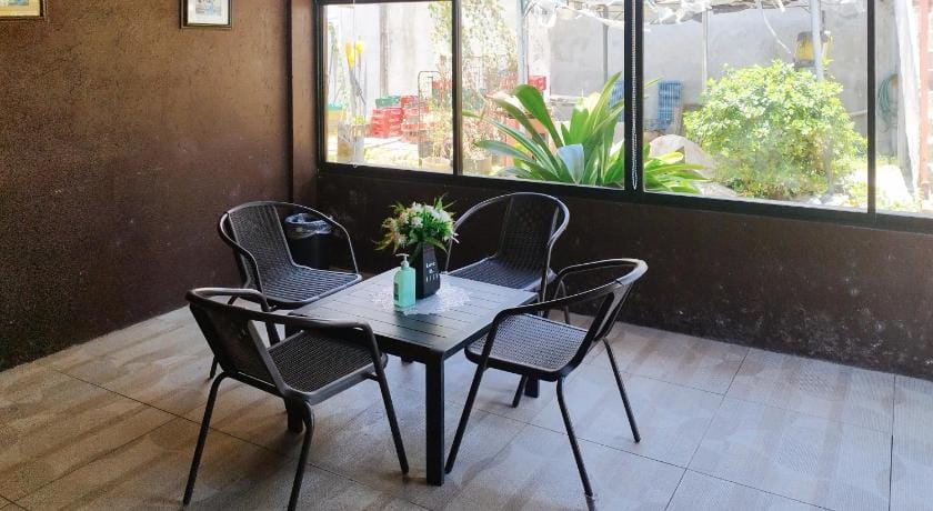 Riannes Beach Resort by RedDoorz Hotel in Iloilo City