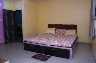 HARIPRIYA HOMES Apartment in Maharashtra
