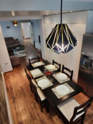 Apartment Sweet Luxury Apartment in Tirana