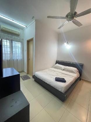 Pelangi Mall Homestay Apartment in Malaysia