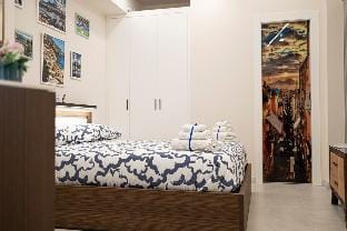 Serenity Luxury accommodation Apartment in Naples