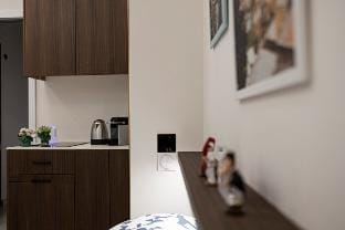 Serenity Luxury accommodation Apartment in Naples