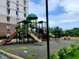 Affordable Condo Staycation Apartment in Lapu-Lapu City
