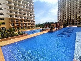 Affordable Condo Staycation Apartment in Lapu-Lapu City