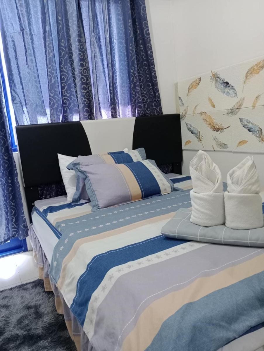 Sea Residence Finest Apartment in Pasay