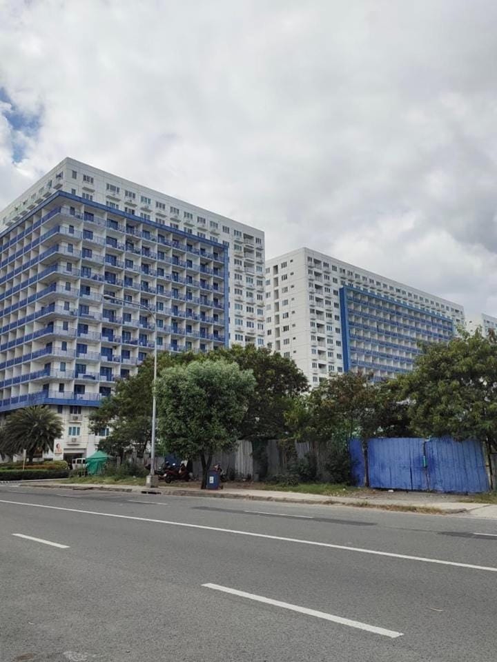 Sea Residence Finest Apartment in Pasay