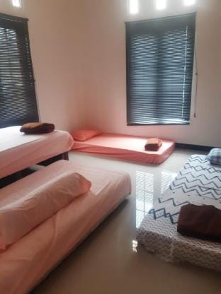 Mulya Homestay Syariah Vacation rental in Indonesia