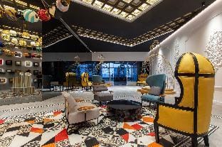 Arte Cheras Loft Homestay By Nexstay Kuala Lumpur Apartment in Federal Territory of Kuala Lumpur