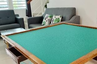 THE SWING❃GREENS❤4RoomsTERRACED#NightMarketCameron Vacation rental in Brinchang