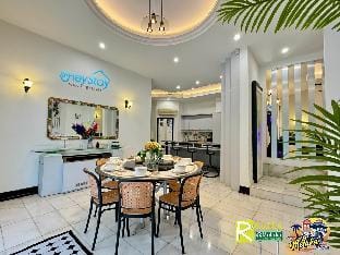 Bungalow Villa 5R-22Pax Private Pool KaraoK BBQ Vacation rental in Malacca